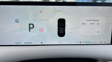 MG Im6 553kW Launch Edition 100kWh 5dr AWD Auto Electric Estate